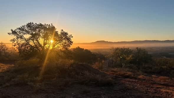 Must-Visit Attractions Near Lake Buchanan 4 Reveille Peak Ranch